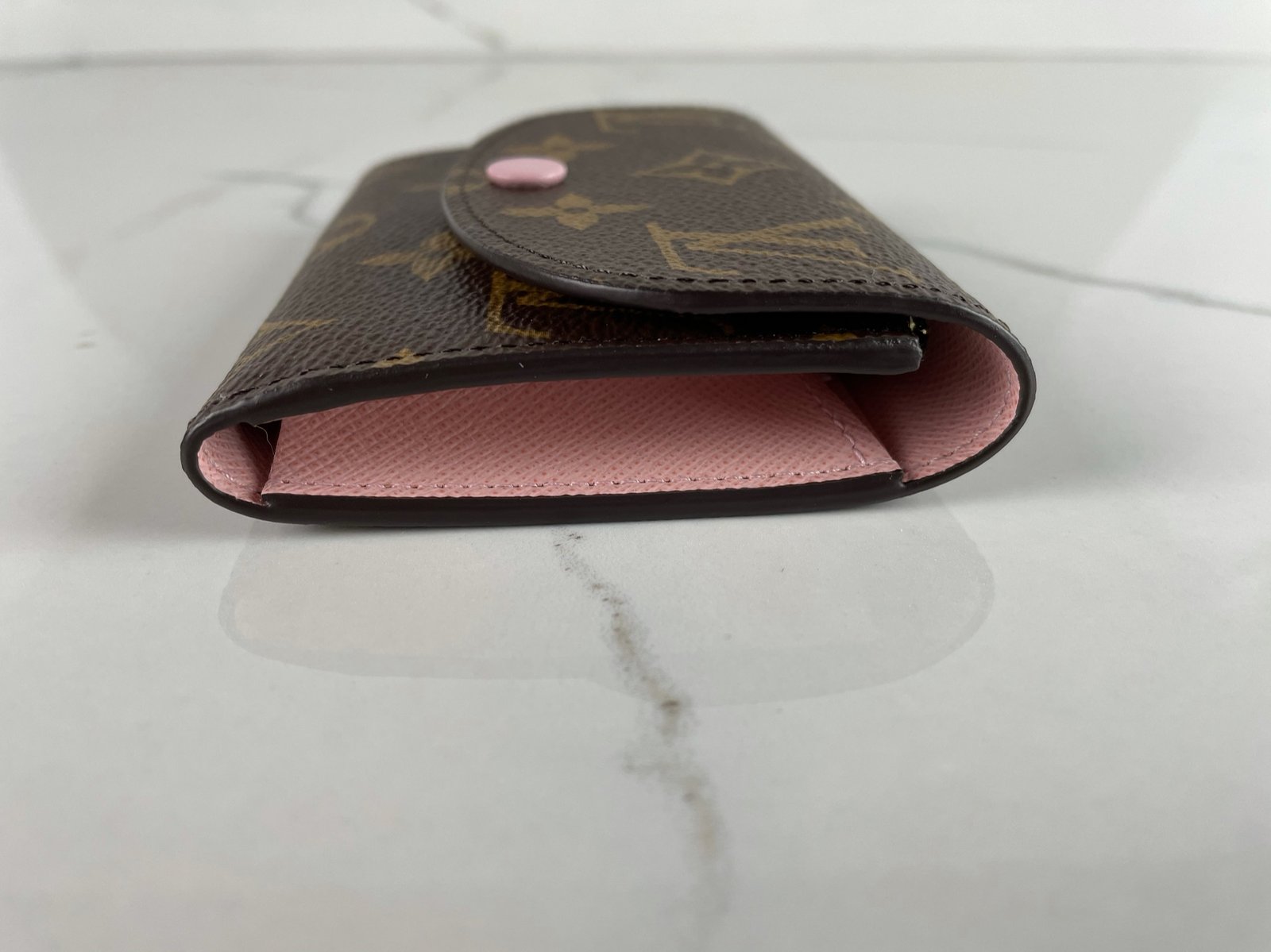 LOUIS VUITTON Porte-Monnaie Rosalie – Image 7