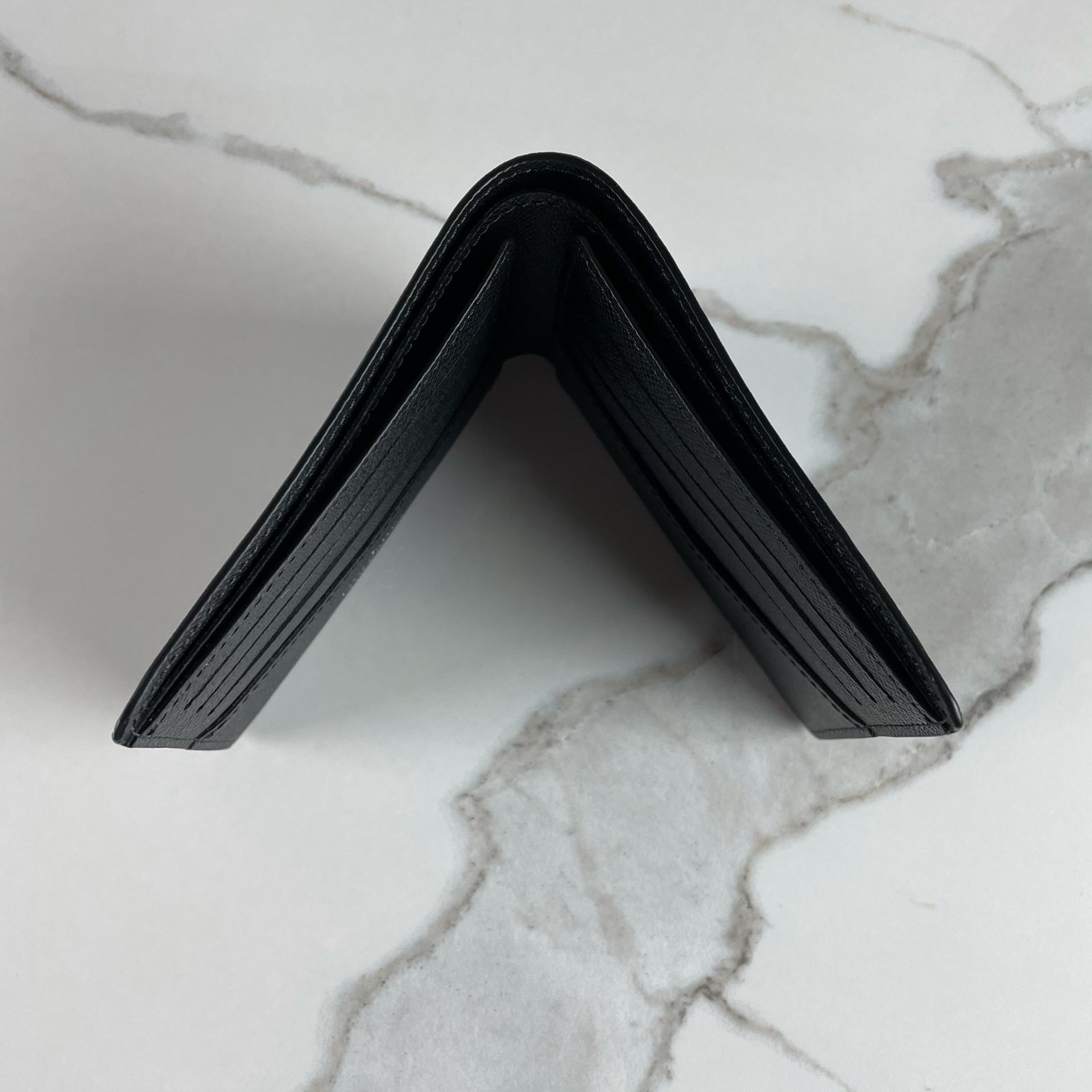 LOUIS VUITTON Slender Wallet – Image 10