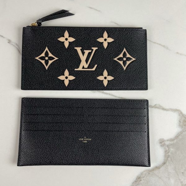 LOUIS VUITTON Pochette Félicie – Image 11