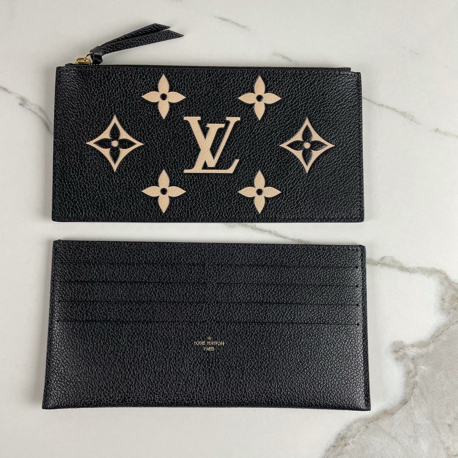 LOUIS VUITTON Pochette Félicie – Image 11