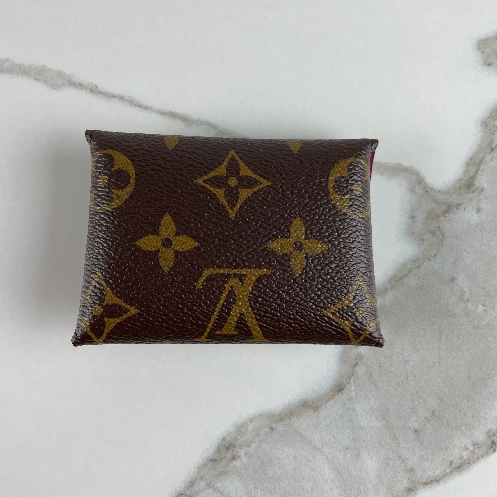 LOUIS VUITTON Pochette Kirigami – Image 4