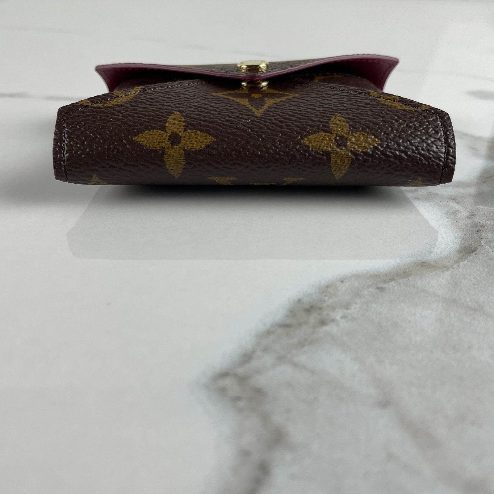 LOUIS VUITTON Pochette Kirigami – Image 6