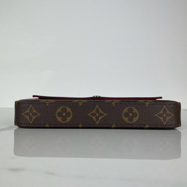 LOUIS VUITTON Pochette Félicie – Image 6