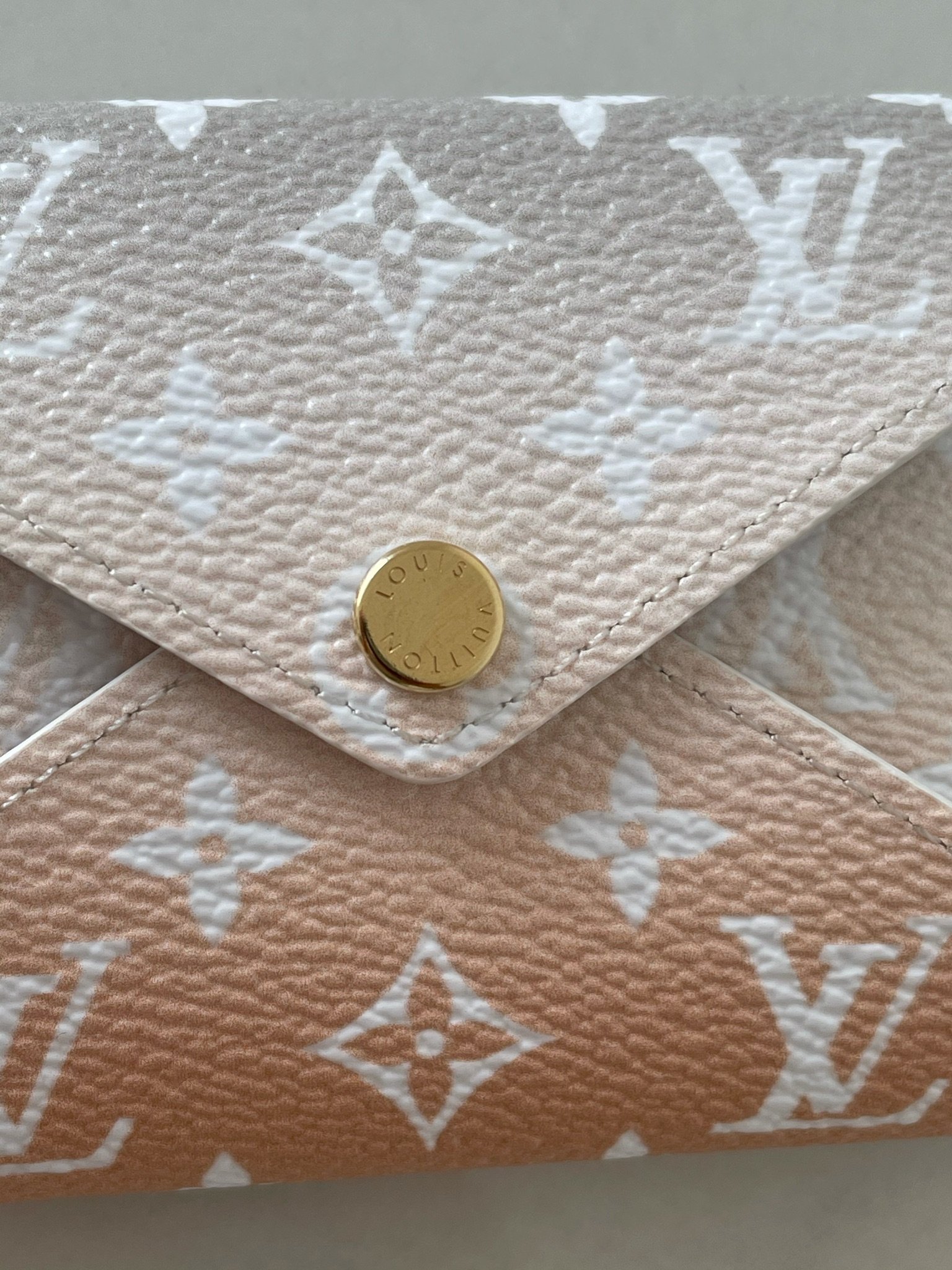 LOUIS VUITTON Pochette Kirigami – Image 7