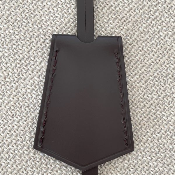 LOUIS VUITTON Alma BB – Image 10