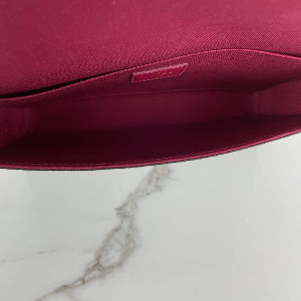 LOUIS VUITTON Pochette Félicie – Image 12