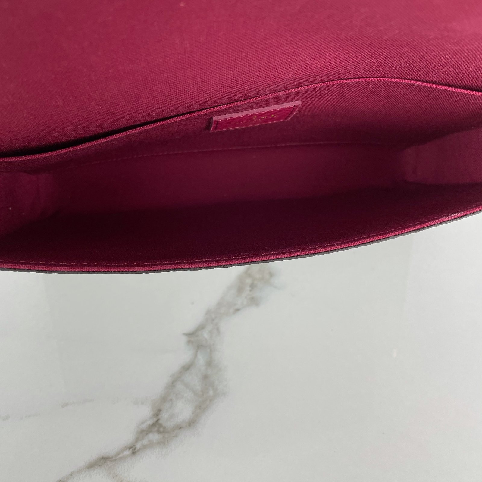 LOUIS VUITTON Pochette Félicie – Image 12