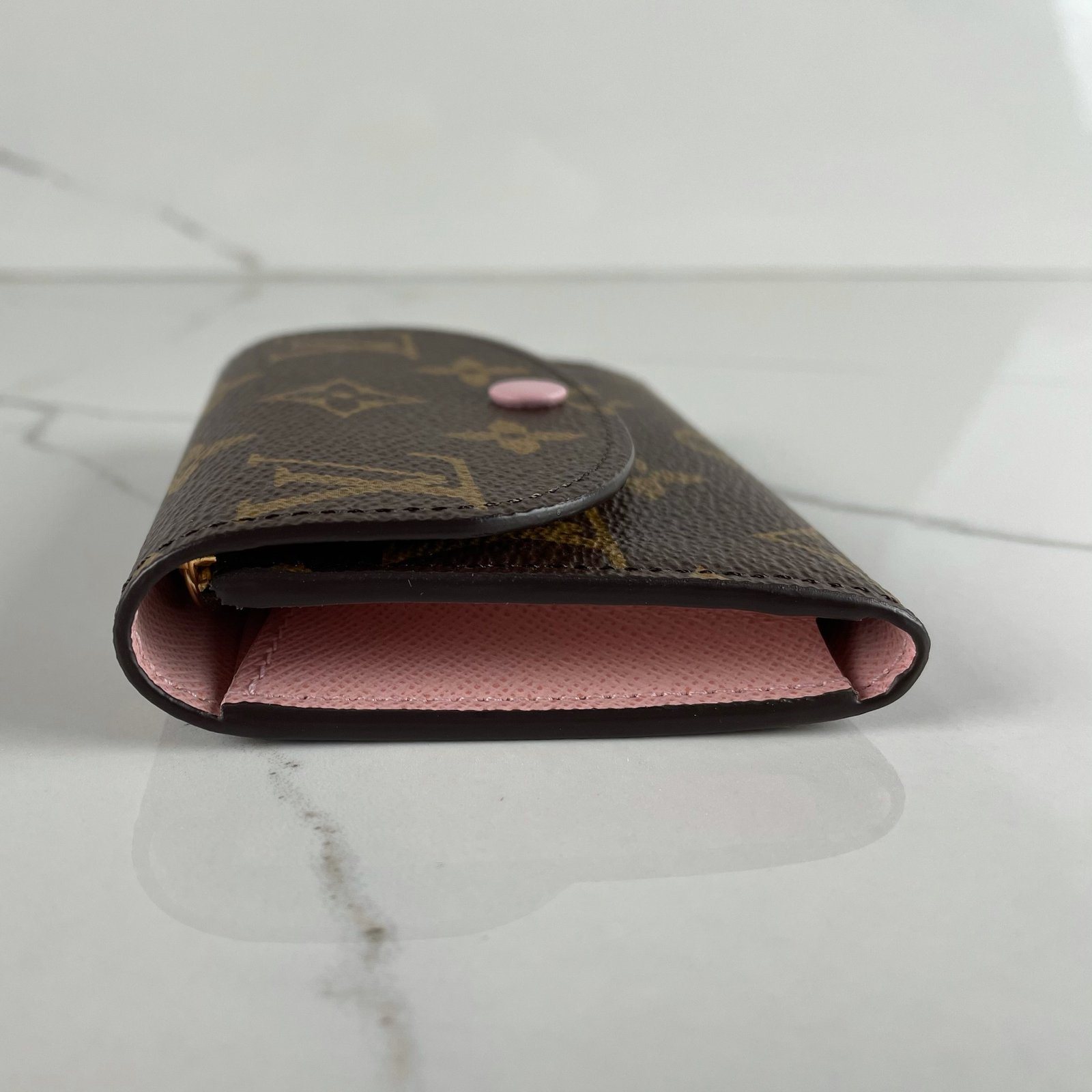 LOUIS VUITTON Porte-Monnaie Rosalie – Image 5