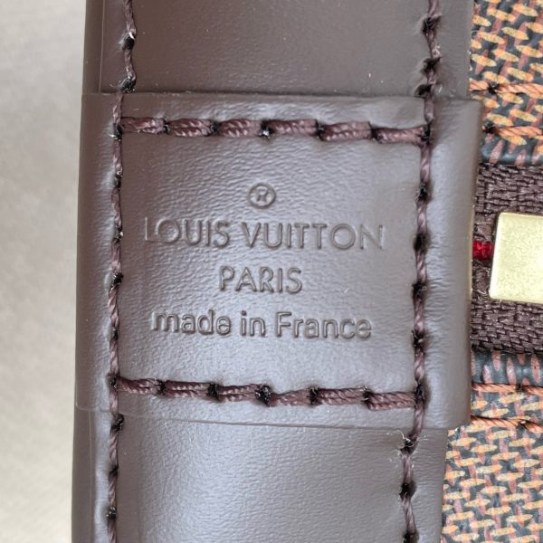LOUIS VUITTON Alma BB – Image 8