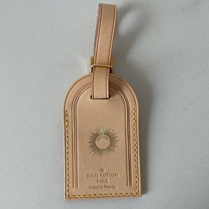 LOUIS VUITTON Porte-adresse