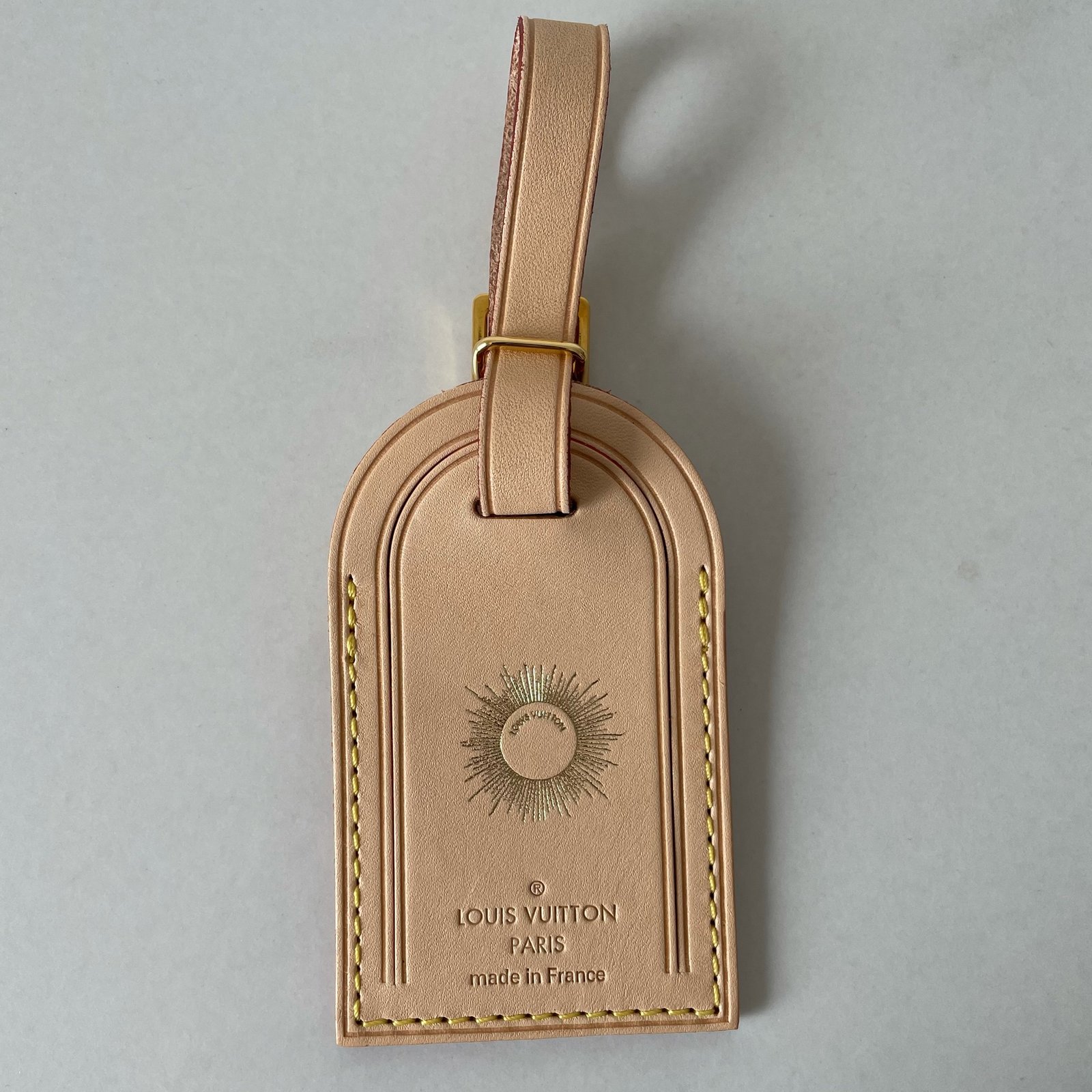 LOUIS VUITTON Porte-adresse
