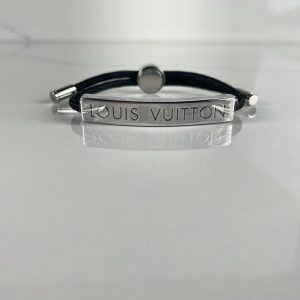 LOUIS VUITTON Bracelet LV Space