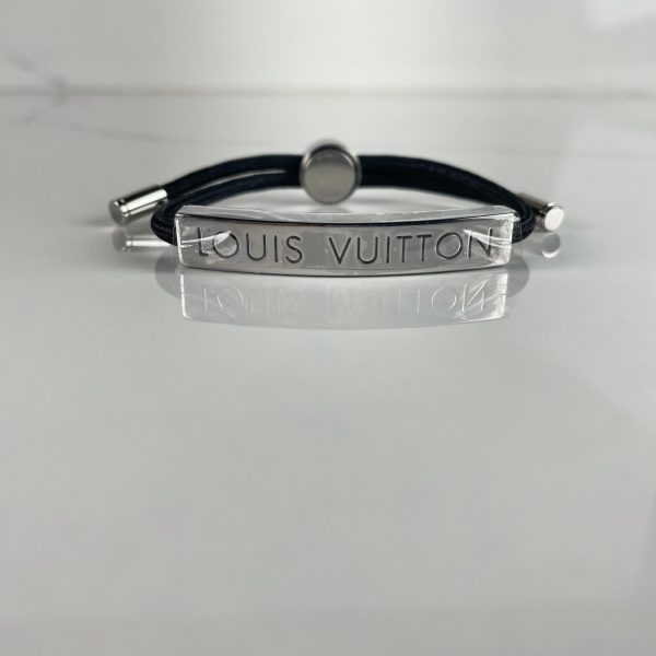 LOUIS VUITTON Bracelet LV Space