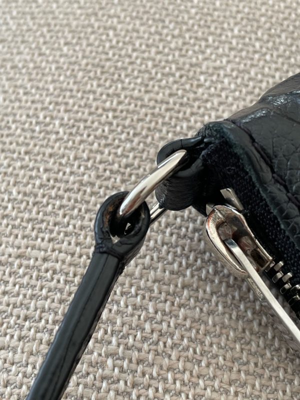 LOUIS VUITTON Pochette Pallas BB – Image 15