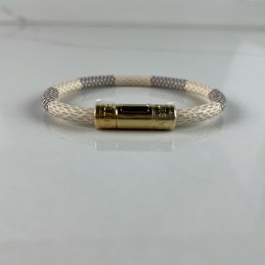 LOUIS VUITTON Bracelet Keep It