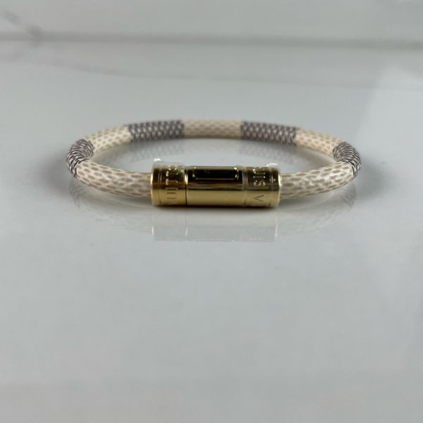 LOUIS VUITTON Bracelet Keep It