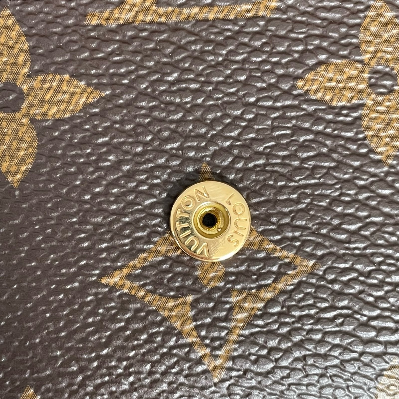 LOUIS VUITTON Multiclés 6 – Image 9