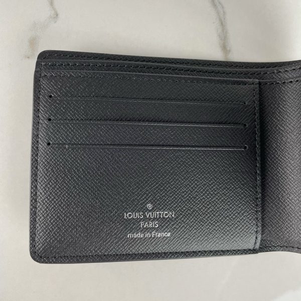 LOUIS VUITTON Portefeuille Multiple – Image 6