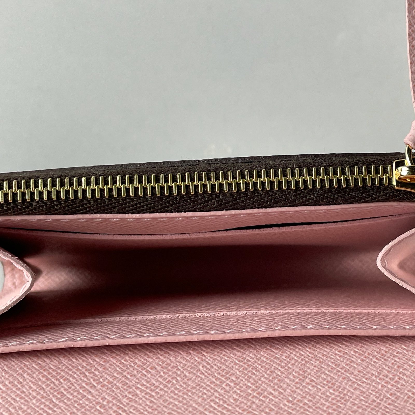 LOUIS VUITTON Porte-Monnaie Rosalie – Image 15