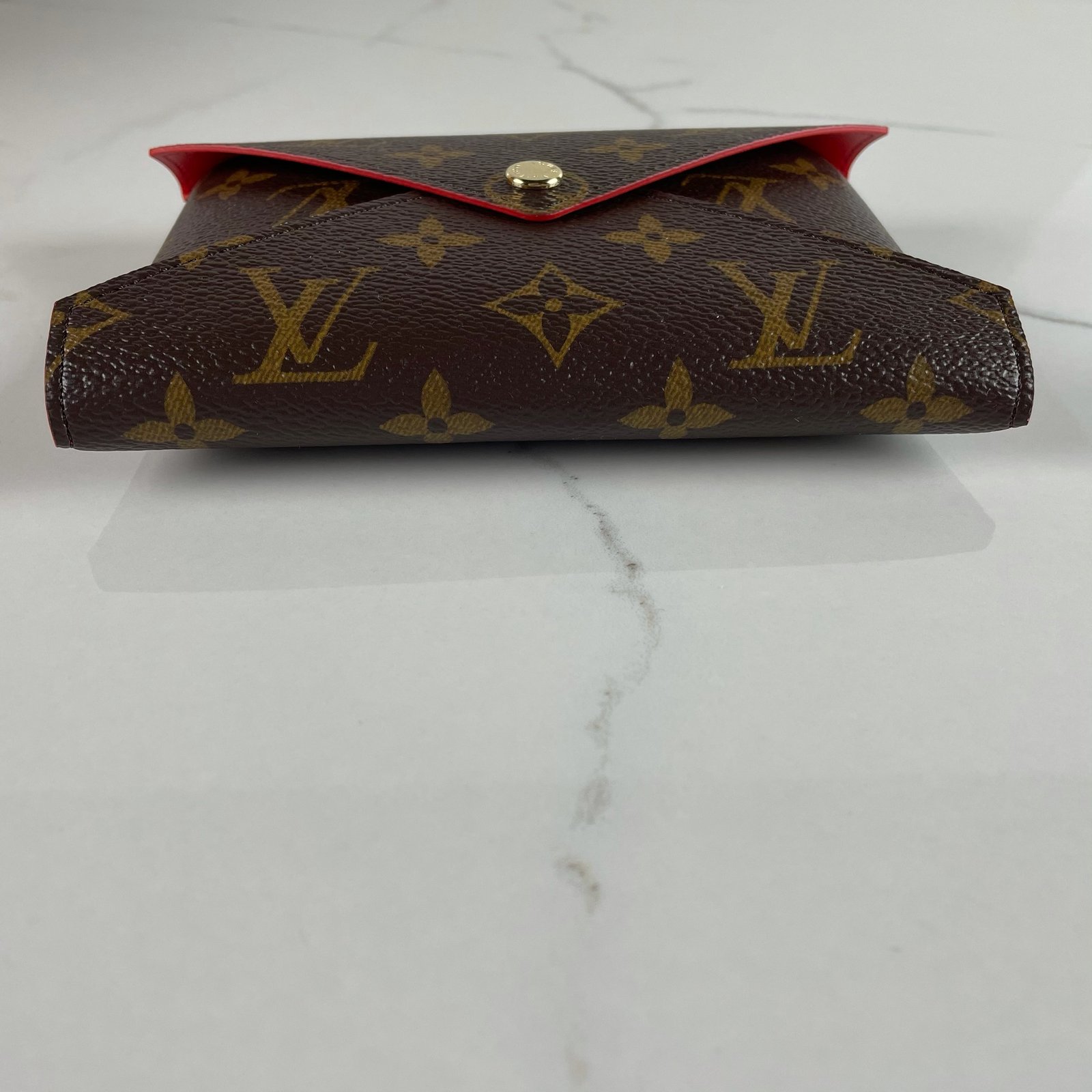 LOUIS VUITTON Pochette Kirigami – Image 5