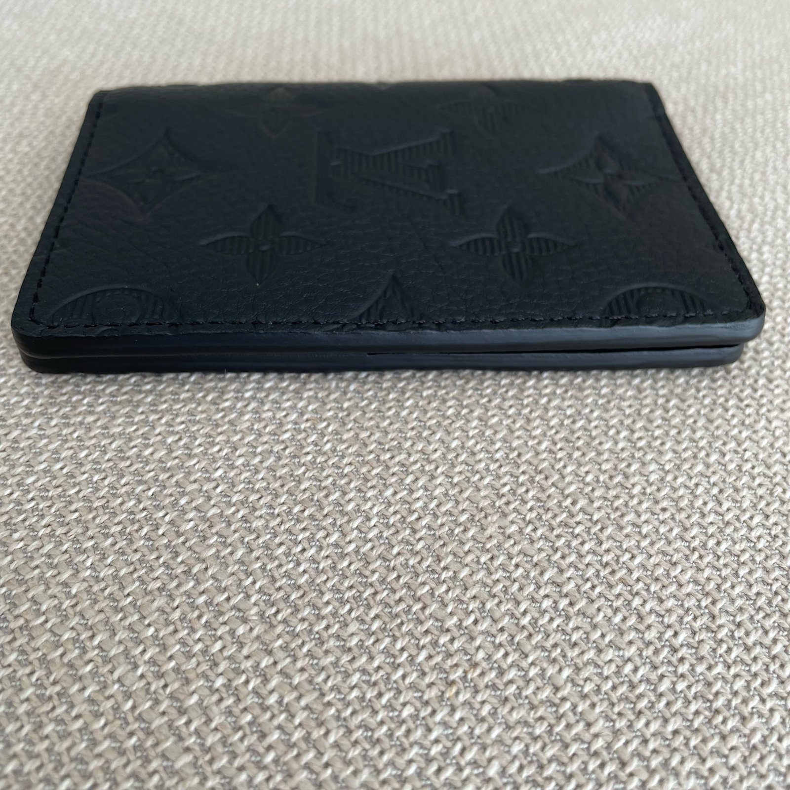 LOUIS VUITTON Pocket Organizer – Image 8