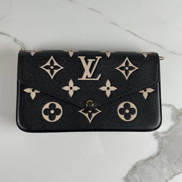 LOUIS VUITTON Pochette Félicie – Image 3