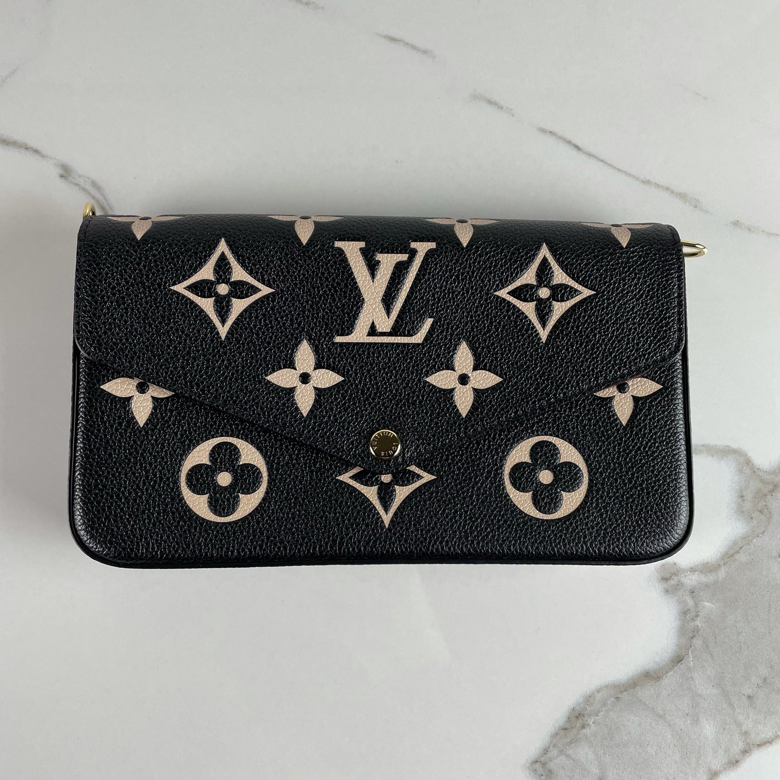 LOUIS VUITTON Pochette Félicie – Image 3