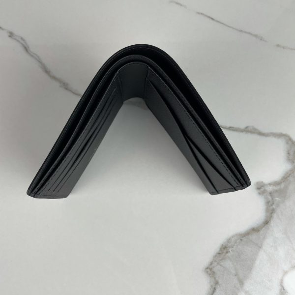 LOUIS VUITTON Portefeuille Multiple – Image 10