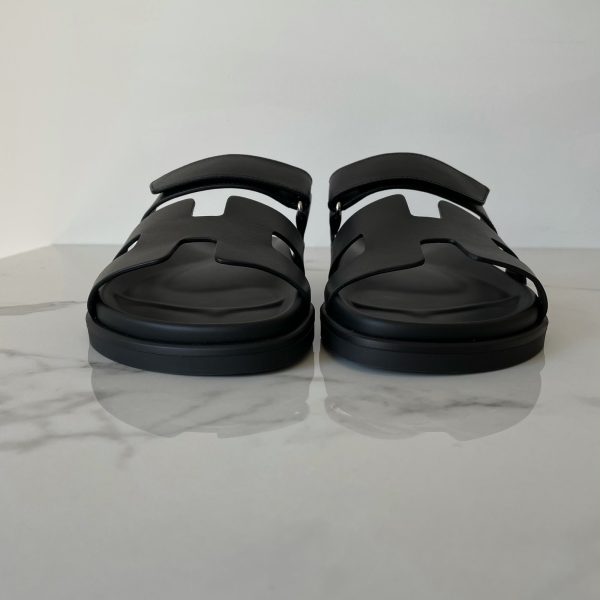 HERMÈS Sandales Chypre – Image 5