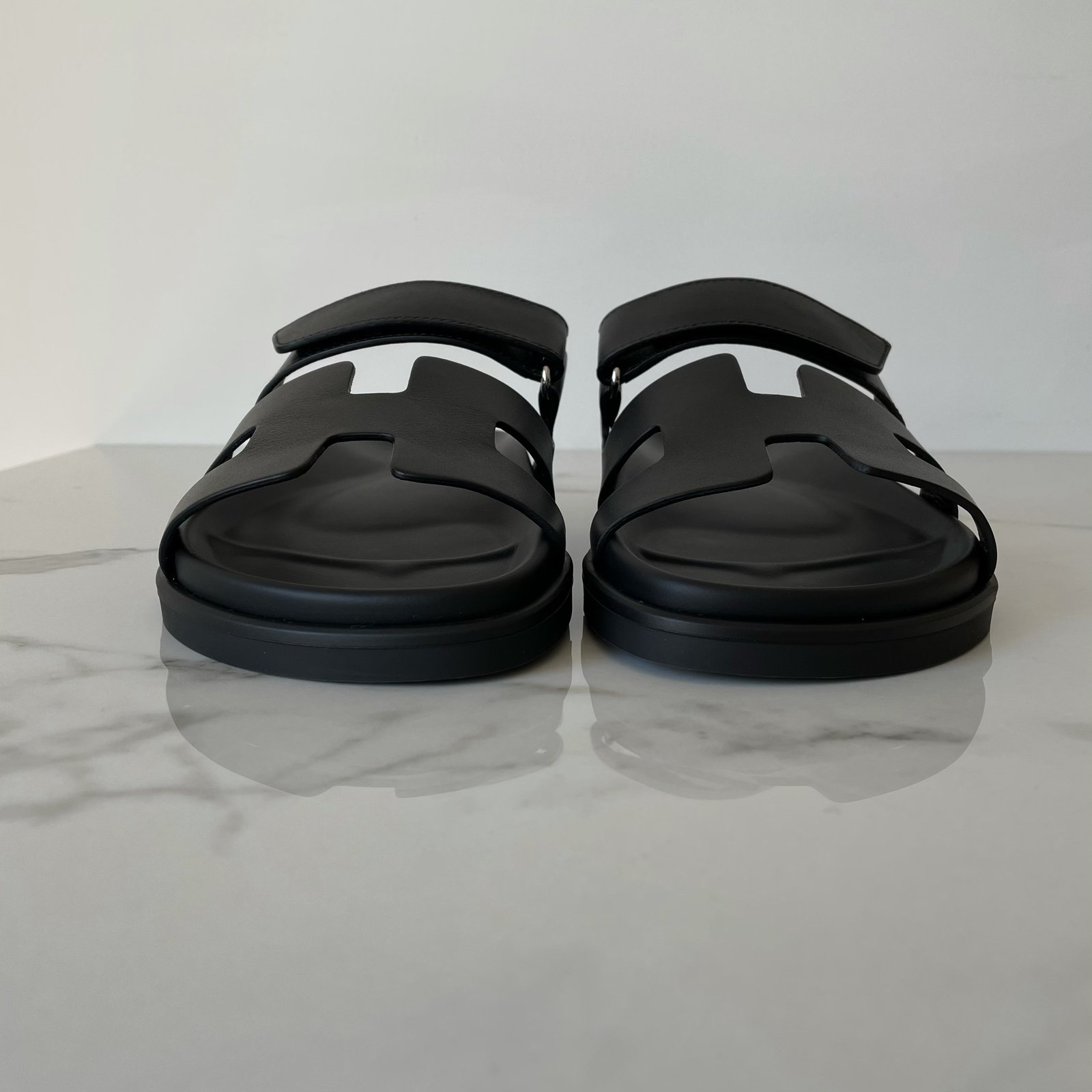 HERMÈS Sandales Chypre – Image 5