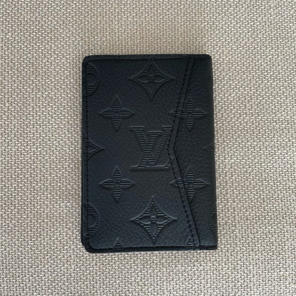 LOUIS VUITTON Pocket Organizer – Image 4