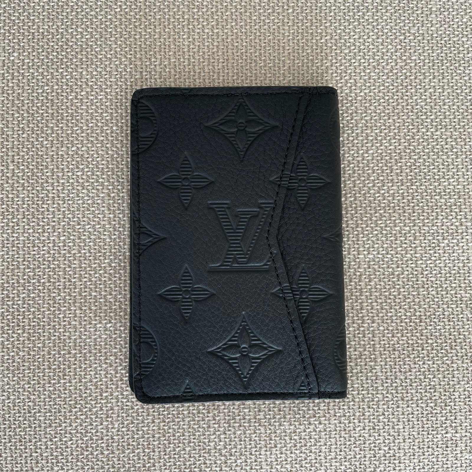 LOUIS VUITTON Pocket Organizer – Image 4