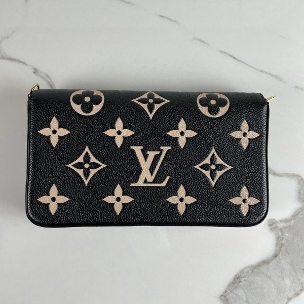 LOUIS VUITTON Pochette Félicie – Image 4