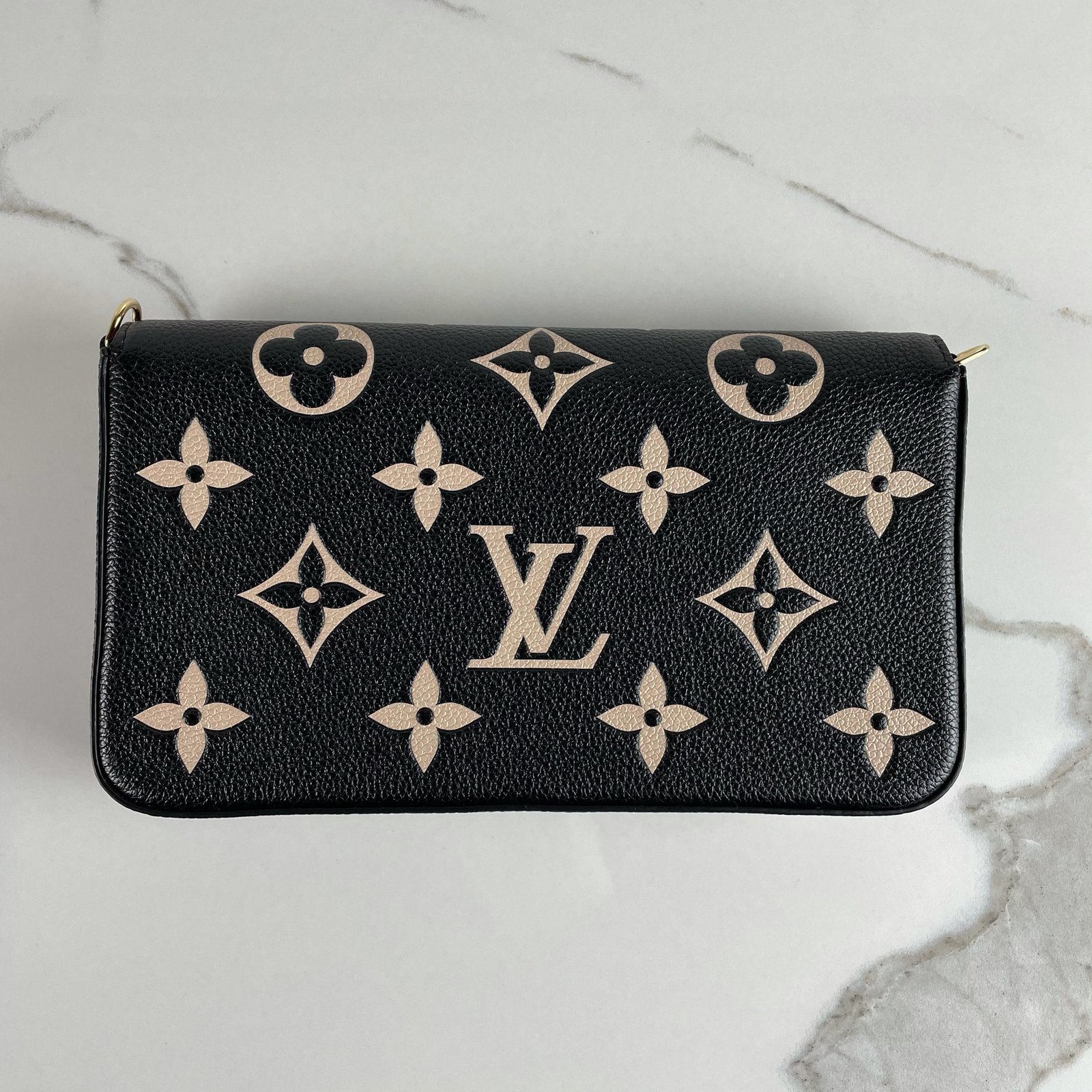 LOUIS VUITTON Pochette Félicie – Image 4