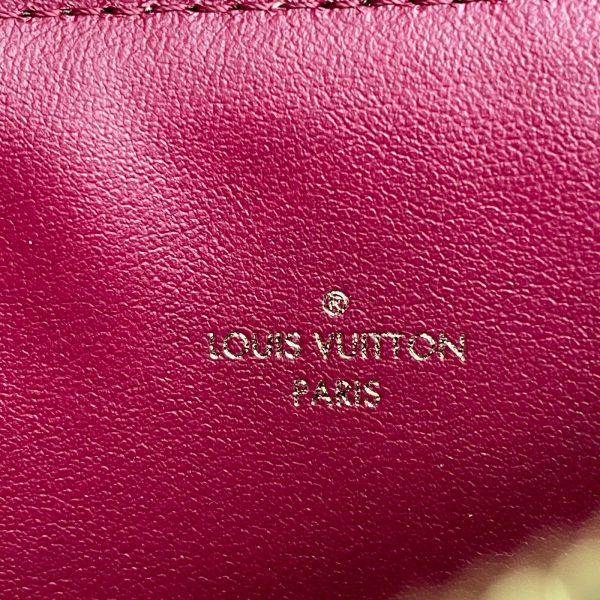 LOUIS VUITTON Pochette Félicie – Image 21