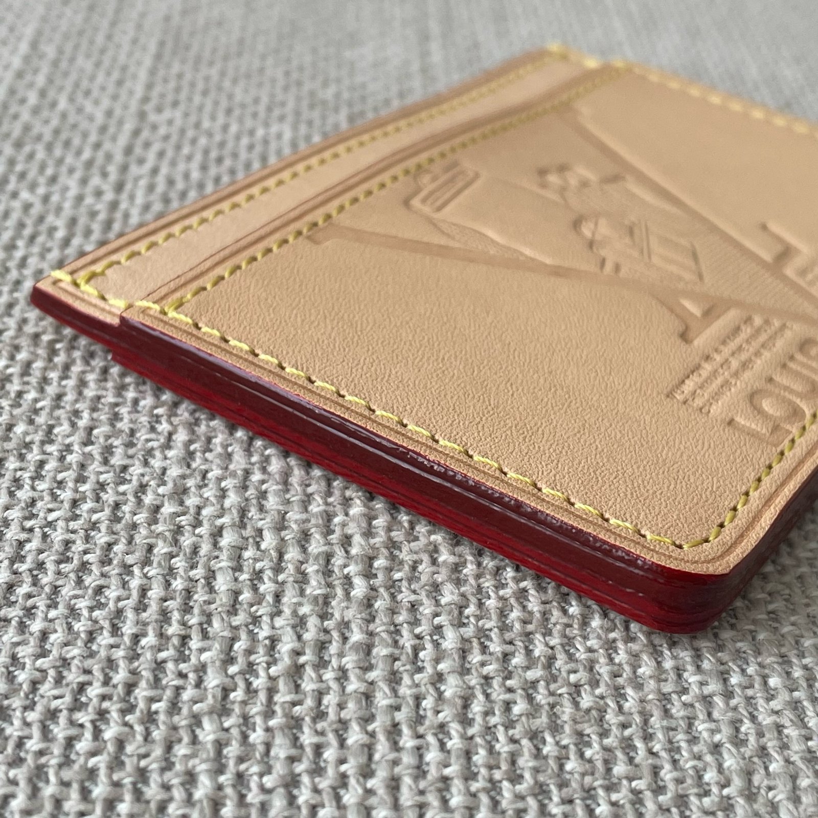 Louis Vuitton Card Holder – Image 4