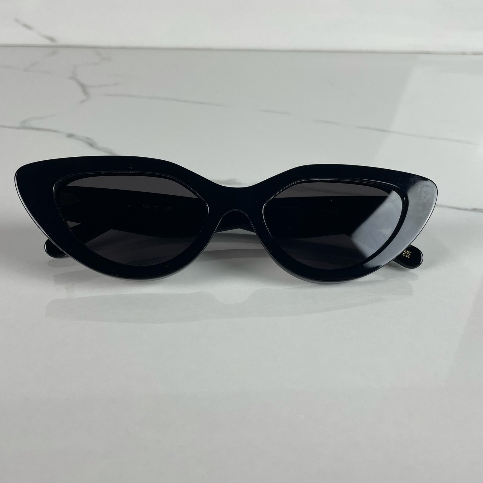 LOUIS VUITTON Lunettes de Soleil My LV Cat – Image 3