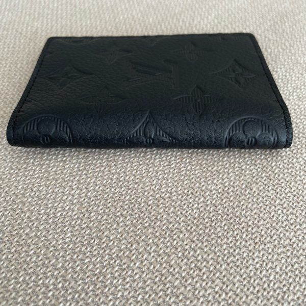 LOUIS VUITTON Pocket Organizer – Image 10