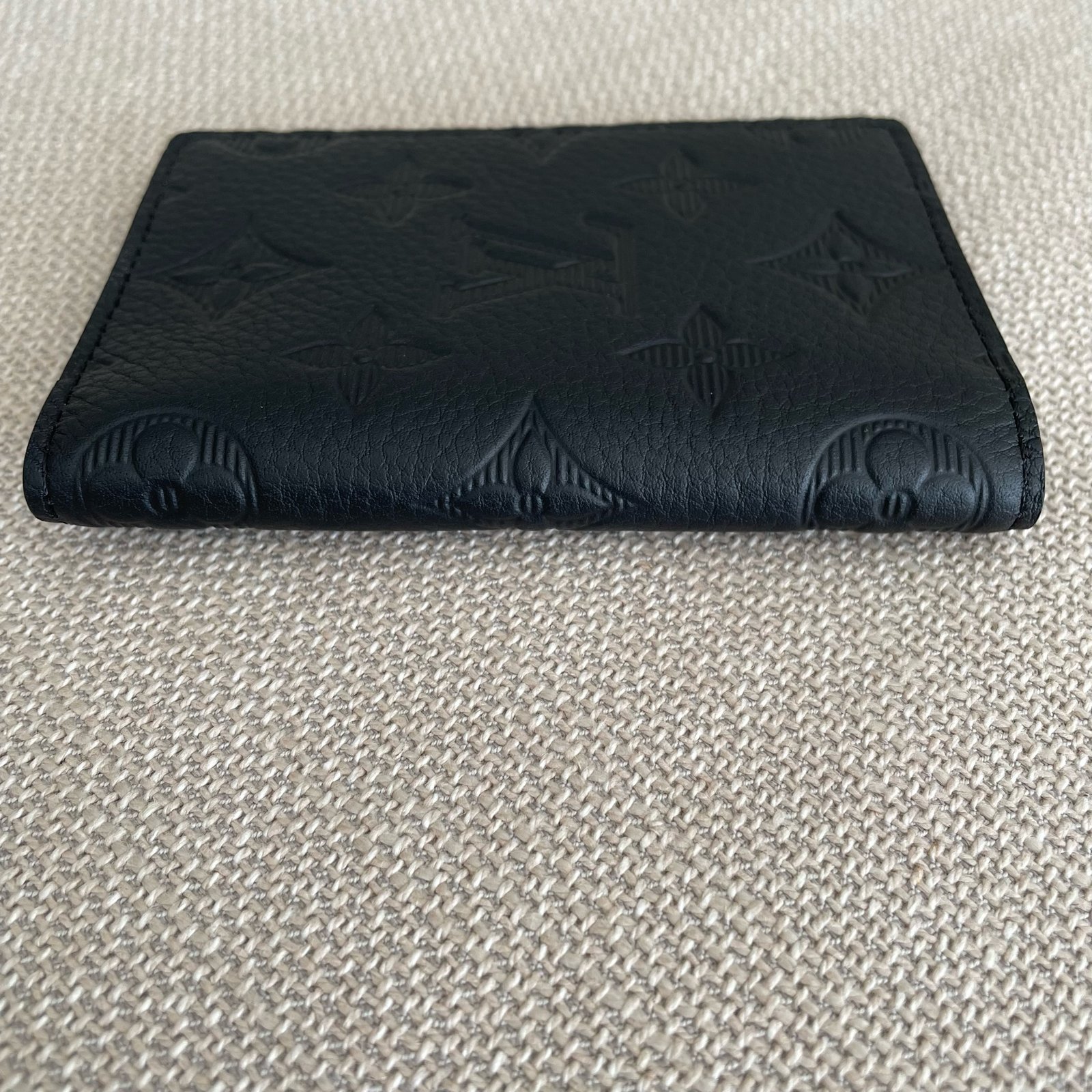 LOUIS VUITTON Pocket Organizer – Image 10