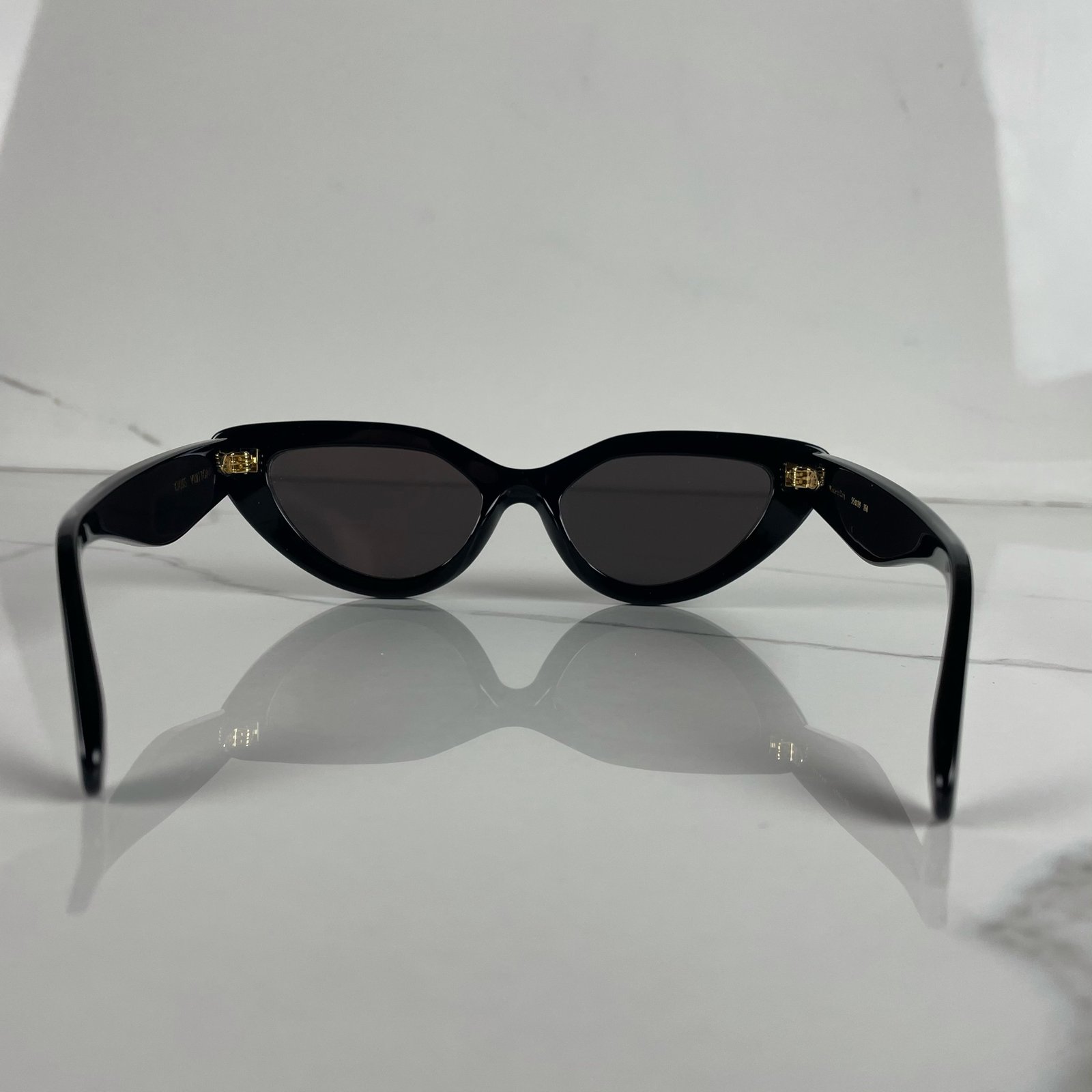 LOUIS VUITTON Lunettes de Soleil My LV Cat – Image 7