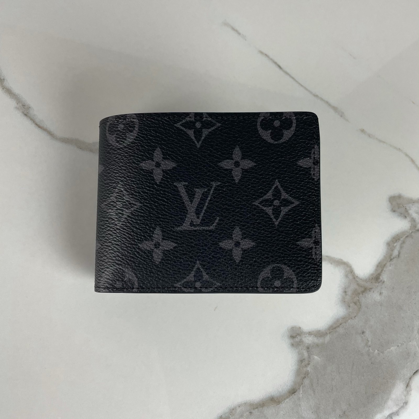 LOUIS VUITTON Portefeuille Multiple