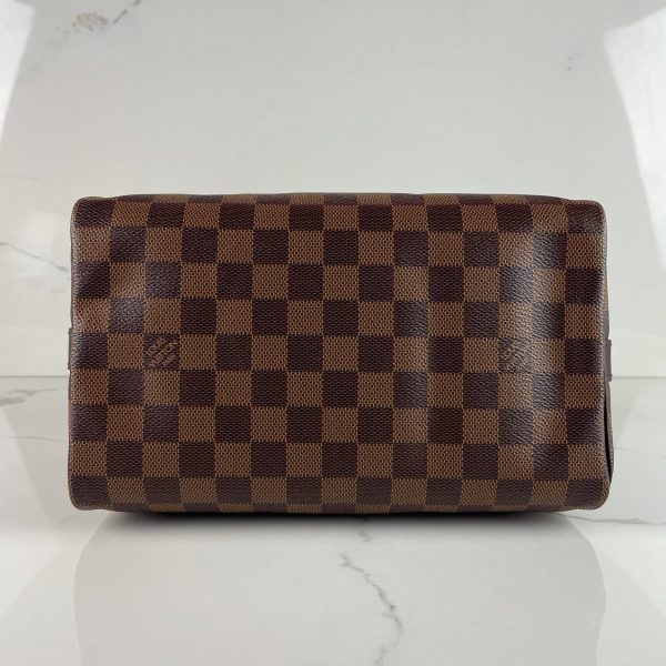 LOUIS VUITTON Speedy Bandoulière 25 – Image 6