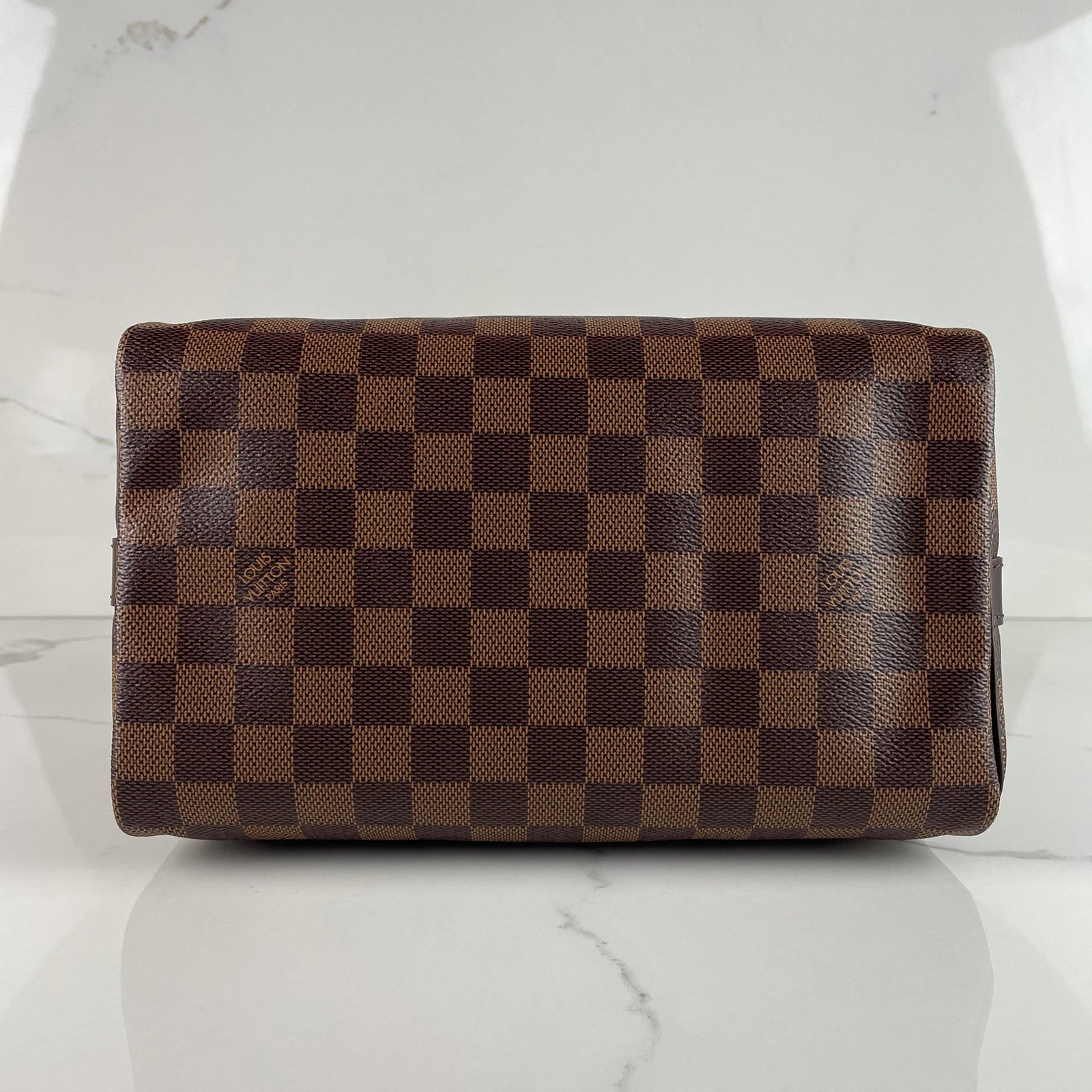 LOUIS VUITTON Speedy Bandoulière 25 – Image 6