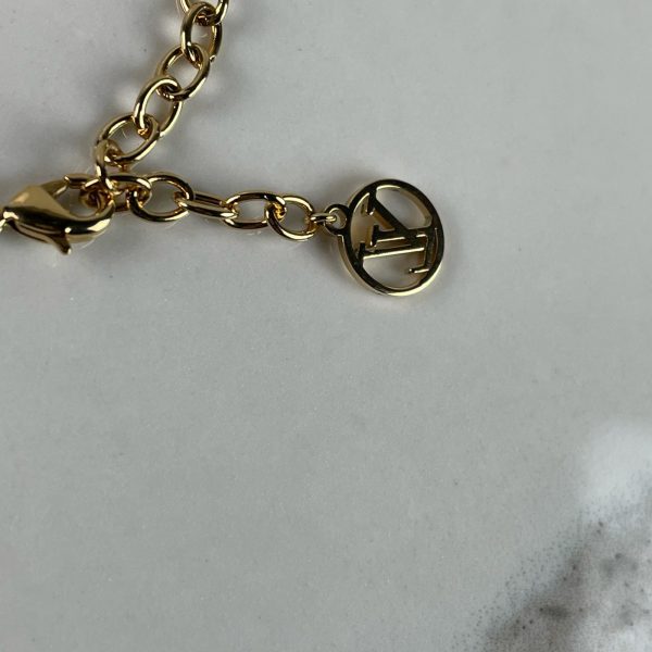 LOUIS VUITTON Bracelet LV Iconic – Image 10