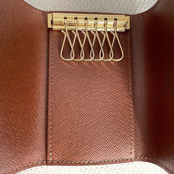 LOUIS VUITTON Multiclés 6 – Image 12