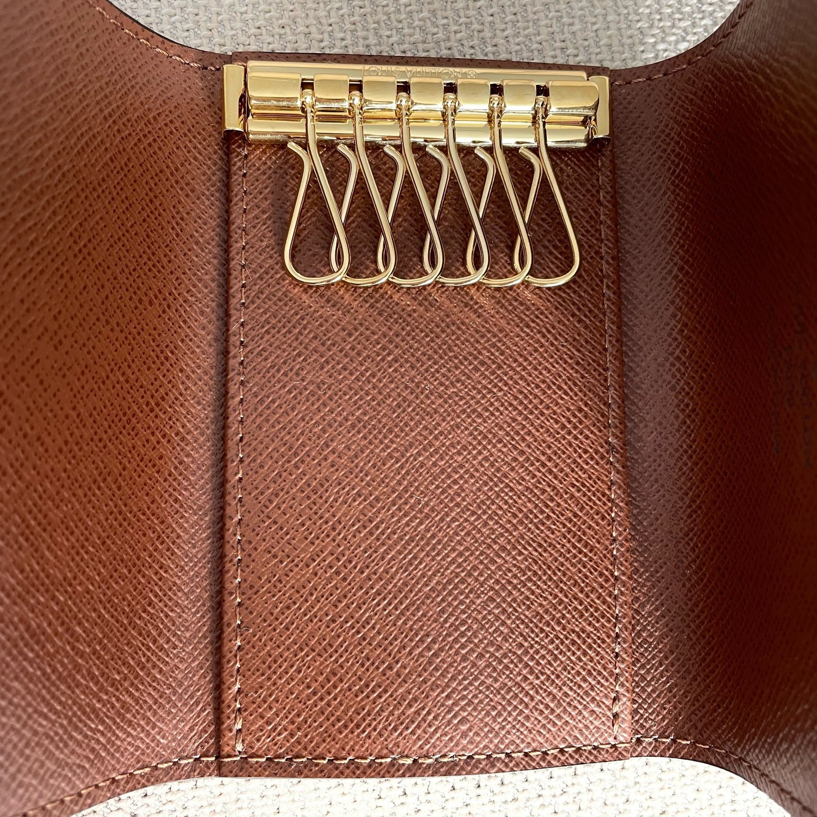 LOUIS VUITTON Multiclés 6 – Image 12