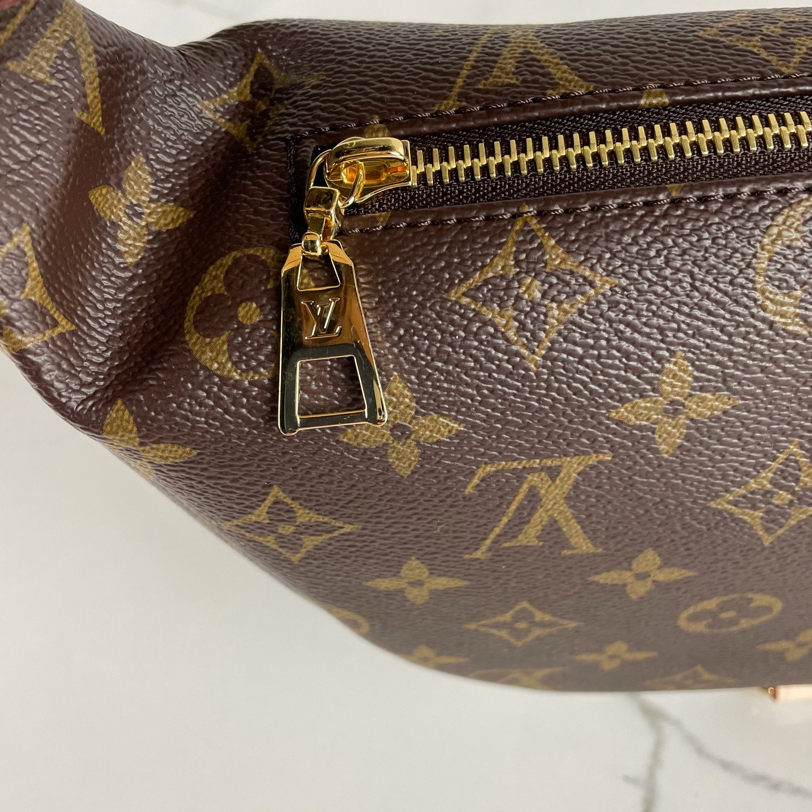 LOUIS VUITTON Bumbag – Image 11