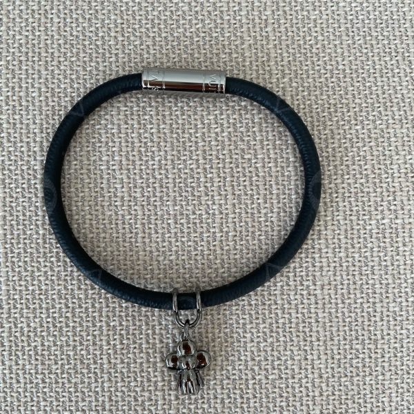 LOUIS VUITTON Bracelet Hang It – Image 9