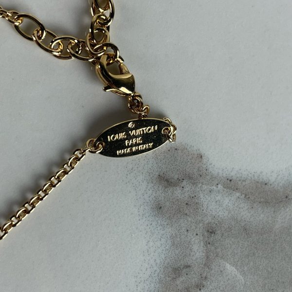 LOUIS VUITTON Bracelet LV Iconic – Image 9