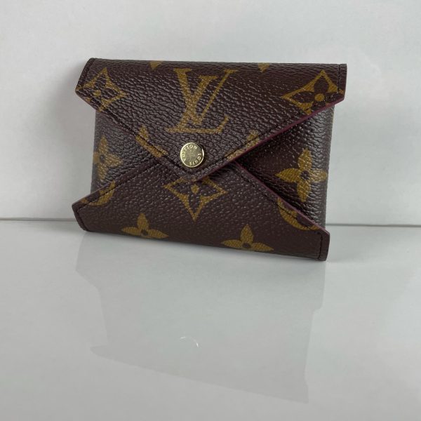 LOUIS VUITTON Pochette Kirigami – Image 3
